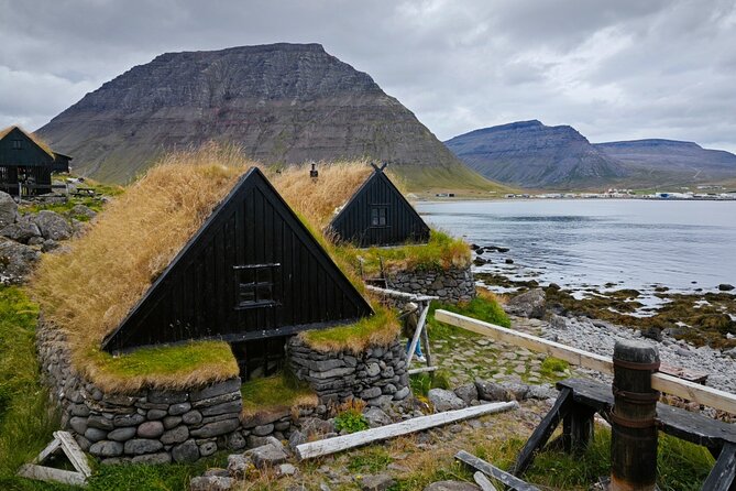 3-Day Wild and Wonderful Tour of Westfjords - Small Group Tour - Who this tour fits best