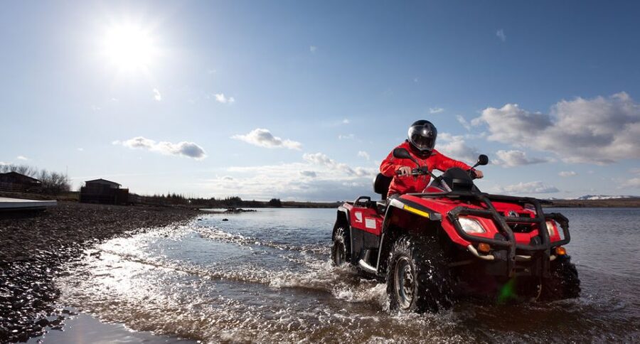 3-Hour Volcanic Springs ATV Adventure From Reykjavik - Why This 3-Hour Volcanic Springs ATV Works So Well From Reykjavik