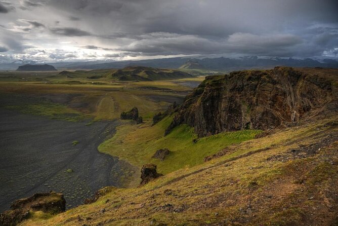3 Hours Katla Ice Cave Tour/Meet in Vík - Katla Ice Cave in Vík: the glacier story you will actually feel