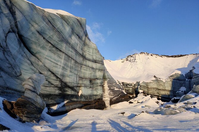 3 Hours Katla Ice Cave Tour/Meet in Vík - Price and value: is $266.16 for 3 hours worth it?