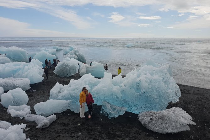 4, 5, 6 or 7-Day Small-Group Ring Road Tour from Reykjavik - Key Points You’ll Care About