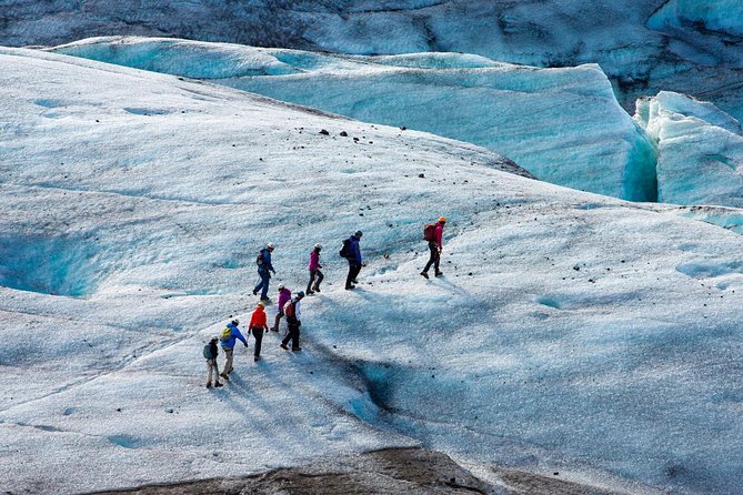 4, 5, 6 or 7-Day Small-Group Ring Road Tour from Reykjavik - Reykjavik Pickup, Minibus Comfort, and the Stuff That Saves Time