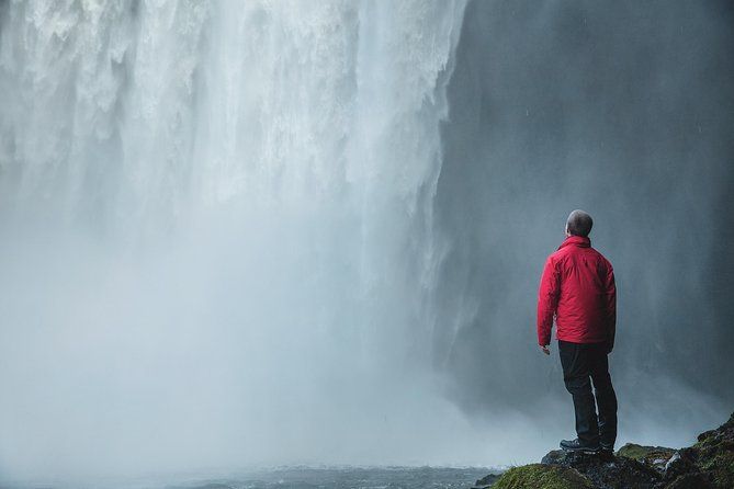 4 Day Blue Ice Cave, South Coast, Golden Circle, Snæfellsnes & Northern Lights - Pickup, small group size, and the 8:00 start reality