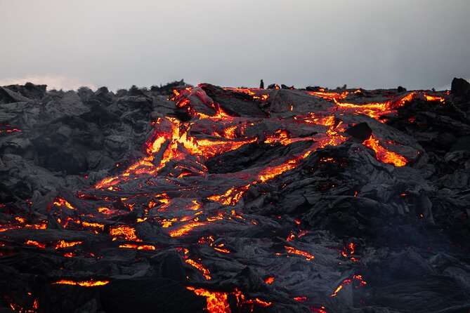 4-Day Iceland: Golden Circle, South Coast, Volcano Hike & Northern Lights - Day 3: Vatnajökull glacier hike and Fjadrargljufur Canyon