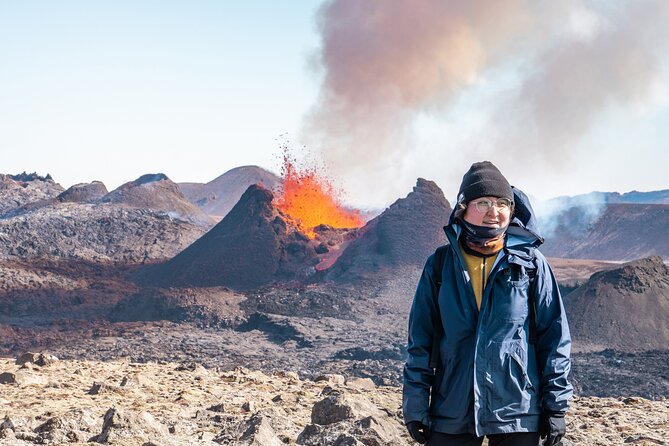 4-Day Iceland: Golden Circle, South Coast, Volcano Hike & Northern Lights - What to pack and how to survive the winter days