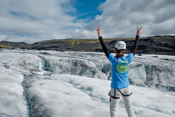 4 Day Northern Lights Adventure - Ice Caves & 4x4 Super Jeeps - More than one night of hoping: how this itinerary targets the aurora