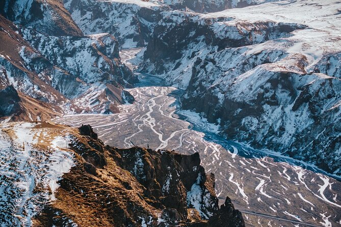 4 Day Northern Lights Adventure - Ice Caves & 4x4 Super Jeeps - Value and price: what $1,995.51 covers, and what it means for your trip