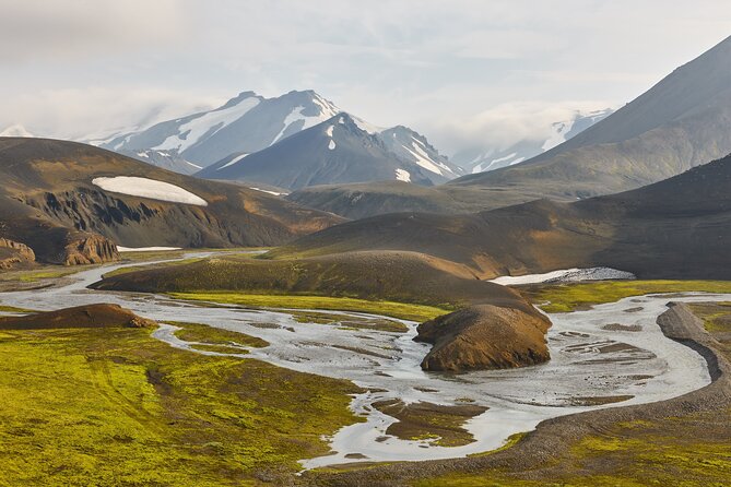 4 Days Laugavegur Trekking Tour - Price and value: where your money goes on a trek like this