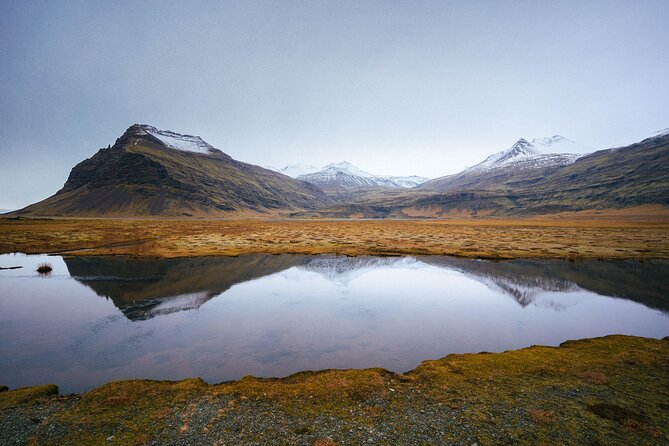 4 Days Self -Drive Tour with Pick Up - Golden Circle Camper Break-4x4 Campervan - Optional and paid-on-site stops you should budget for
