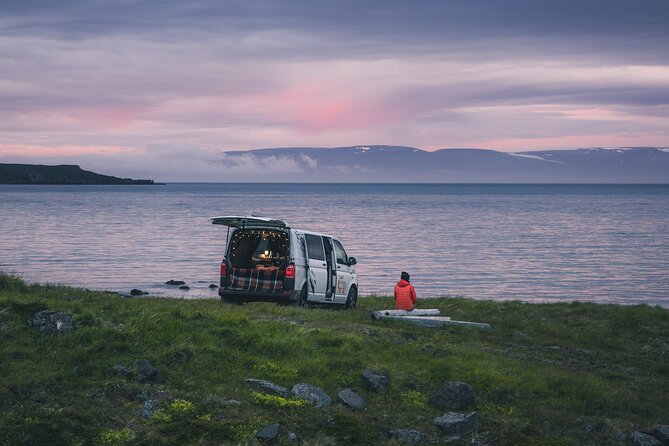 4 Days Self -Drive Tour with Pick Up - Golden Circle Camper Break-4x4 Campervan - Day 2 in the Golden Circle: Þingvellir, rye bread on geothermal heat, and two waterfall giants