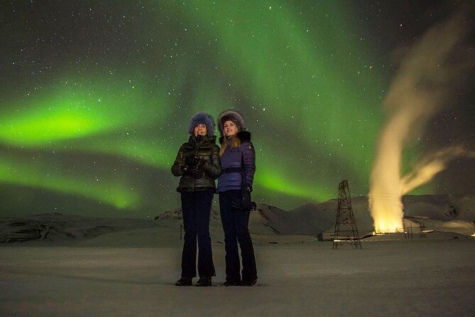 4 Hours Northern Lights Private Luxury Tour - Key things to know before you go