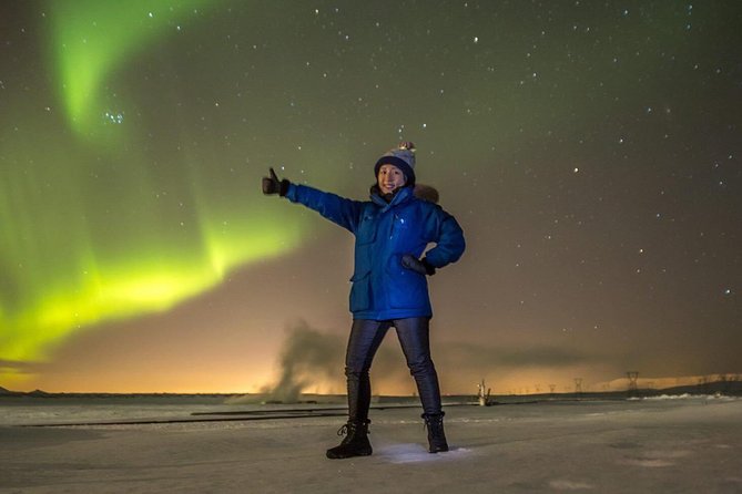 4 Hours Northern Lights Private Luxury Tour - Your Guide’s Style: How the Night Gets Better With the Right Person