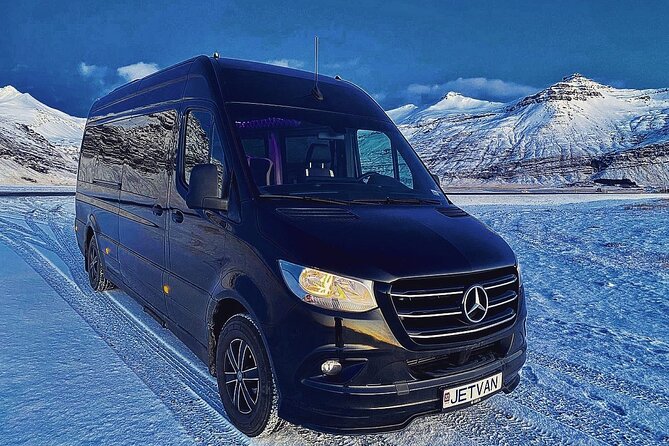 4 Hours Northern Lights Private Luxury Tour - What You Need to Bring (So the Tour Feels Effortless)