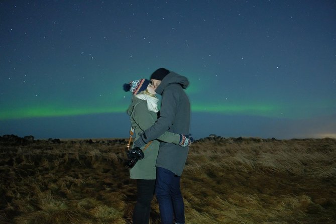 4x4 Reykjavik Northern Lights Tour with Photographer — Aurora RVK - Key points before you go