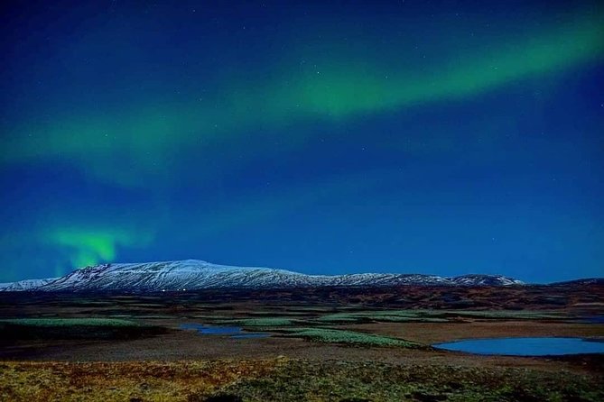 4x4 Reykjavik Northern Lights Tour with Photographer — Aurora RVK - Price and value at about $249.90 for a 4-hour night