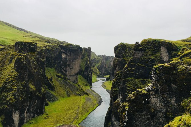 5-Day West Iceland, Ice Cave and South Iceland Small-Group Tour - Golden Circle to the Waterfall Heart of the South