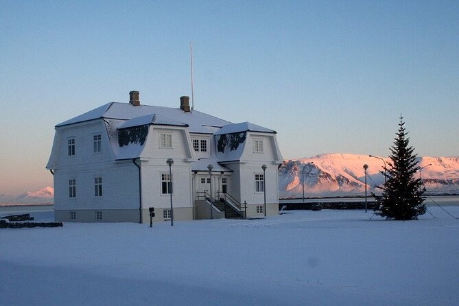 5-Days Land of Northern Lights Tour from Reykjavík - Price, What’s Included, and Where Value Actually Comes From