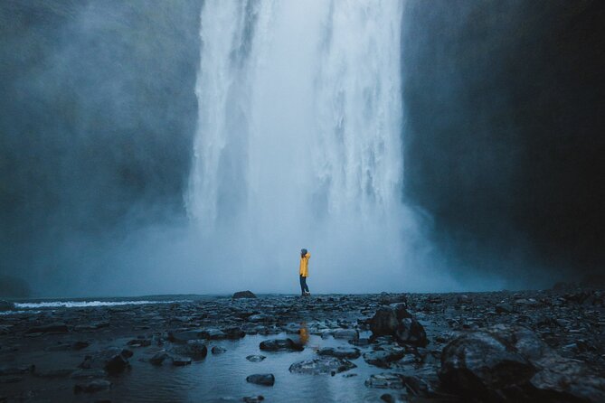 5 Days Self-Drive Tour with Pick Up - Northern Lights Adventure Camper´ Break - Key Things I’d Prioritize Before You Book