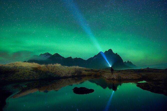 5 Days Self-Drive Tour with Pick Up - Northern Lights Adventure Camper´ Break - Day 2 The Golden Circle, But With Your Own Wheels Instead of a Bus