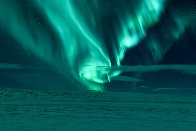 5 Days Self-Drive Tour with Pick Up - Northern Lights Adventure Camper´ Break - What the Price Covers, and Why It Can Be Good Value