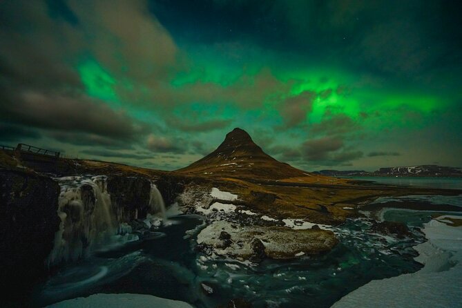 5 Days Snæfellsnes, Golden Circle and South Coast Private Tour - Key things that make this tour worth your time