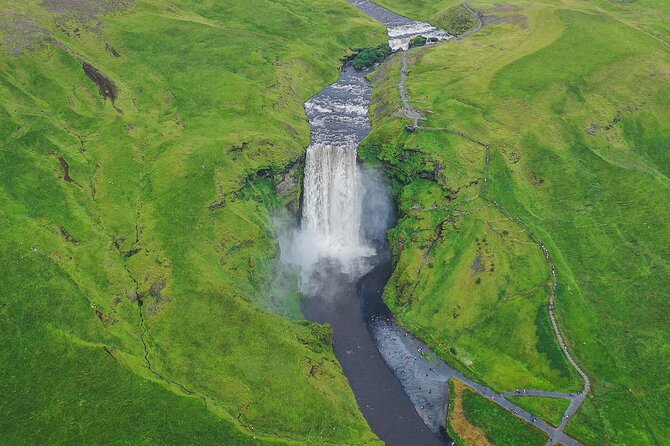 5 Days Snæfellsnes, Golden Circle and South Coast Private Tour - Guides, weather flexibility, and why that matters on this route