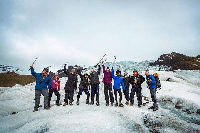 6-Day Around Iceland Small-Group Tour from Reykjavik with Accomm - Price and what your money buys in Iceland terms