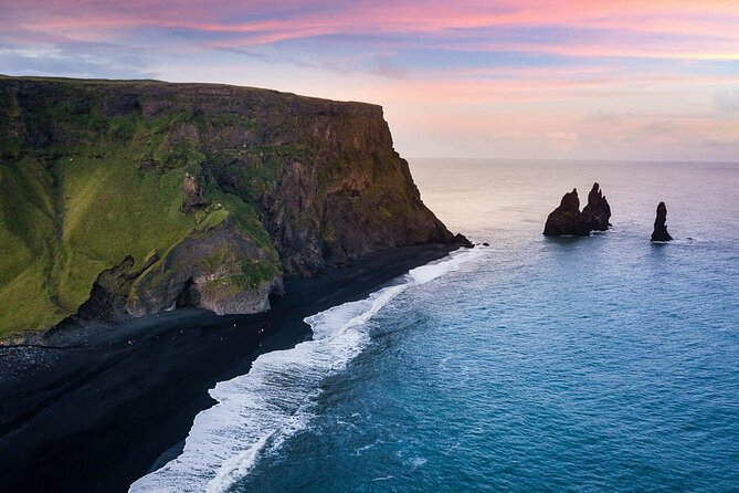 6 Day Iceland Ring Road Highlights Tour With Accommodation - Key reasons this Ring Road highlights tour is worth your time
