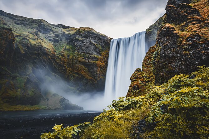 6 Day Iceland Ring Road Highlights Tour With Accommodation - What your money covers: hotels, breakfast, and the cost of convenience
