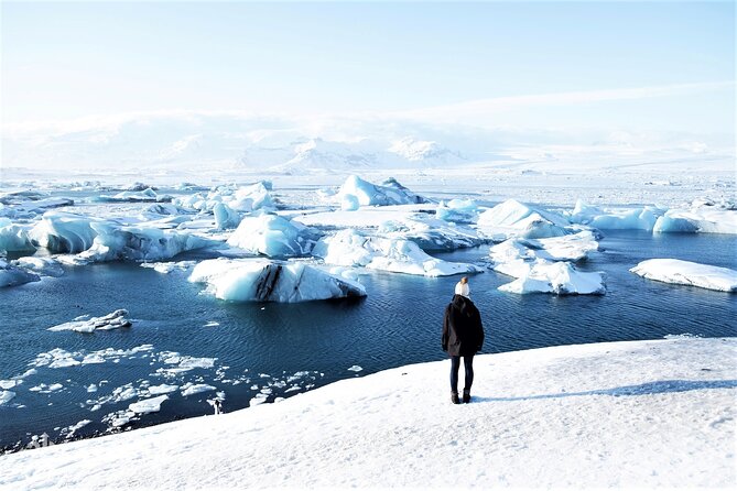 6 Day Iceland Ring Road Highlights Tour With Accommodation - Your six days, stop by stop, and what each one feels like