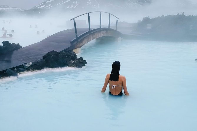 6 Day Iceland With Reykjavik Blue Lagoon Golden Circle South Glacier Lagoon..... - From Keflavík to Reykjavik, then a 24-hour city reset