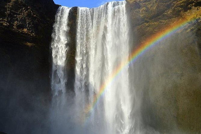 6 Day Iceland With Reykjavik Blue Lagoon Golden Circle South Glacier Lagoon..... - Who this Iceland trip fits best