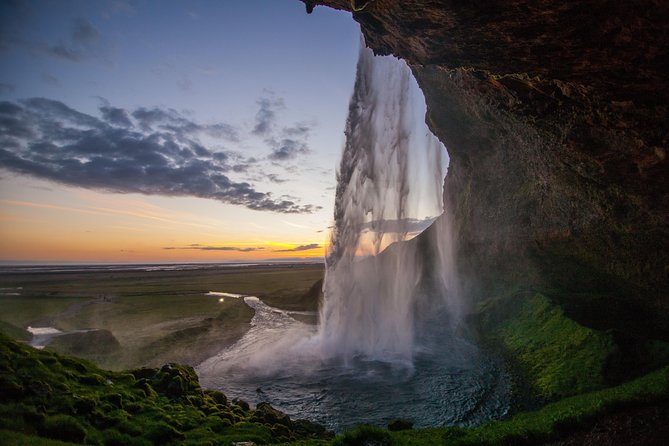 6-Day Summer Ring Route of Iceland Small-Group Tour - Day 1: Þingvellir National Park, Geysir, and Gullfoss