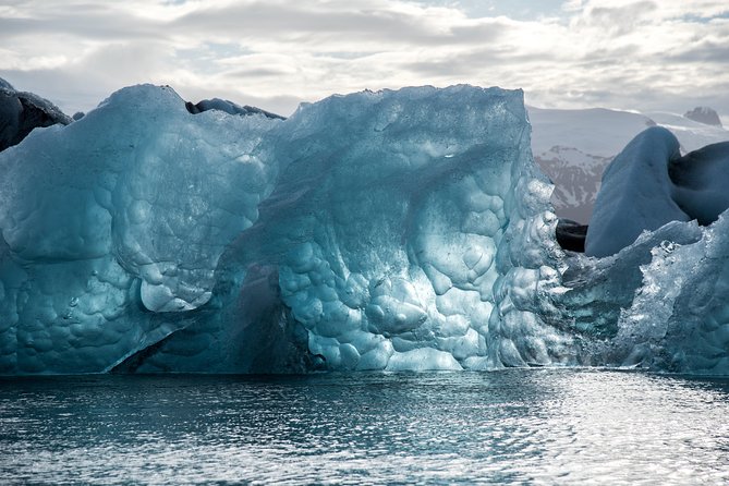 6-Day Summer Ring Route of Iceland Small-Group Tour - Day 6: Akureyri in One Hour, Plus Optional Hauganes Whale Watching