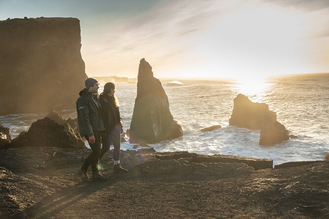 6-day Ultimate Iceland Tour: Photography and Northern Lights - Reykjanes Peninsula geothermal and tectonic photo stops