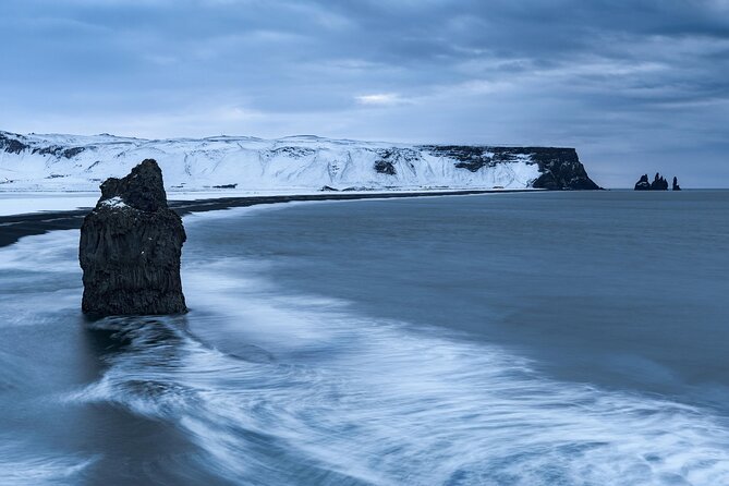 6 Days Self -Drive Tour with Pick Up - Golden Circle & Waterfalls -4x4 Campervan - Day 4: Kerið entry costs, rye bread underground, Geysir, and waterfall heavy hitters