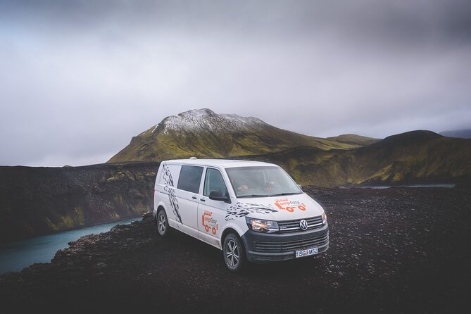 6 Days Self -Drive Tour with Pick Up - Hot Springs Iceland - 4x4 Campervan - Why this 4x4 self-drive feels easier than it looks
