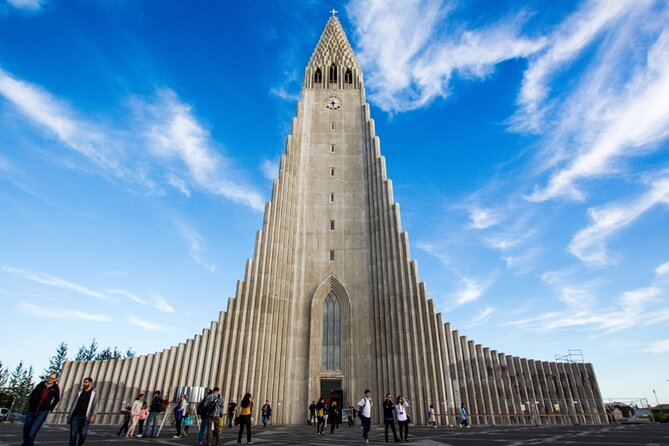 6 Days Self -Drive Tour with Pick Up - Hot Springs Iceland - 4x4 Campervan - Day 3: Thingvellir UNESCO, Vidgelmir lava cave, Deildartunguhver heat, and Krauma spa