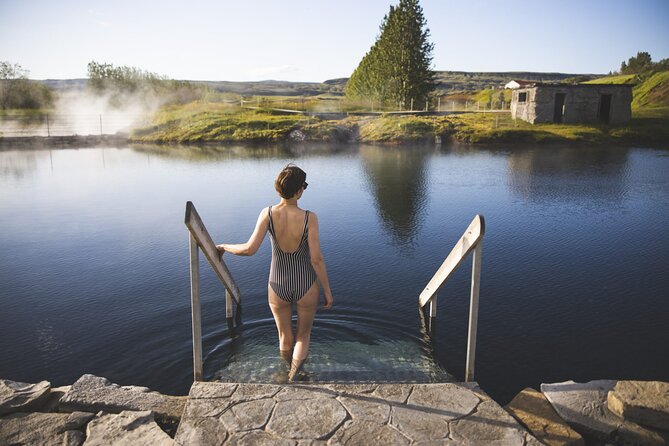 6 Days Self -Drive Tour with Pick Up - Hot Springs Iceland - 4x4 Campervan - The real value: what’s included vs what you must plan for
