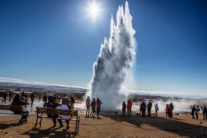 7 Day Iceland with Reykjavik Blue Lagoon Snæfellsnes | Golden Circle | South.... - Why this 7-day Iceland route feels more human
