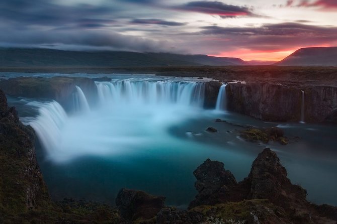 7 Day Iceland with Reykjavik Blue Lagoon Snæfellsnes | Golden Circle | South.... - Day 2 Reykjavik at your pace with a 24-hour hop-on hop-off bus