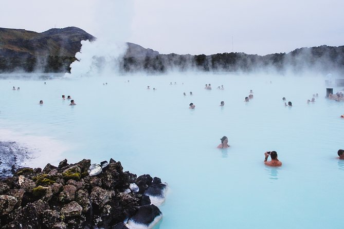 7 Day Iceland with Reykjavik Blue Lagoon Snæfellsnes | Golden Circle | South.... - Day 5 Snæfellsnes for 10 hours: Kirkjufell, Arnarstapi, Djúpalónssandur, and Snæfellsjökull