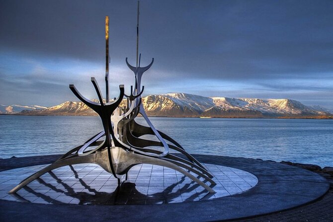 7 Day Iceland with Reykjavik Blue Lagoon Snæfellsnes | Golden Circle | South.... - Day 6 Blue Lagoon: 2 hours of warm water and silica mask time