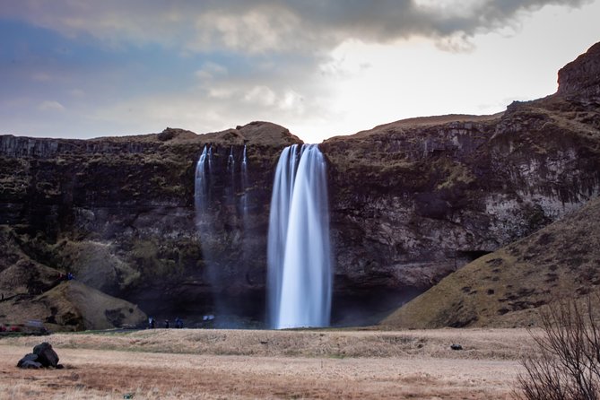 7 Day Iceland with Reykjavik Northern Light | Blue Lagoon | Golden Circle ...... - South Coast highlights: Seljalandsfoss, Skógafoss, and Vík