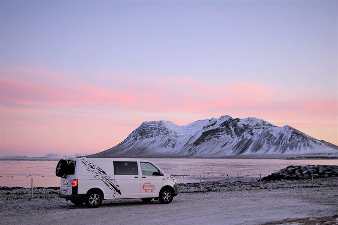 7-Day Self-Drive Private Tour Northern Lights Adventure - Iceland South & West - Is a private self-drive the best way to see Iceland south and west?