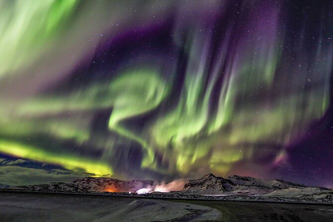 7-Day Self-Drive Private Tour Northern Lights Adventure - Iceland South & West - Day 3: Waterfalls and the Krauma geothermal pools