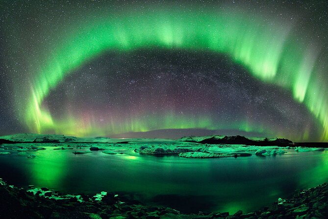7-Day Self-Drive Private Tour Northern Lights Adventure - Iceland South & West - Day 4: Golden Circle, then Seljalandsfoss and Skógafoss