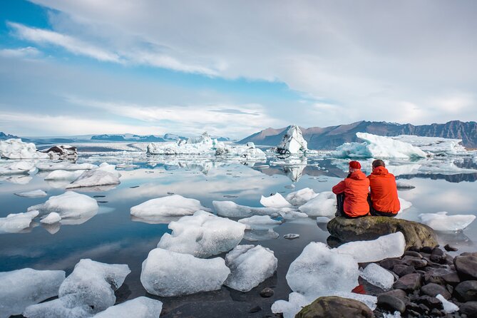 7-Day Small Group Journey Around Iceland - Day 1 Reykjavik: Start Easy, Let Iceland Set the Mood