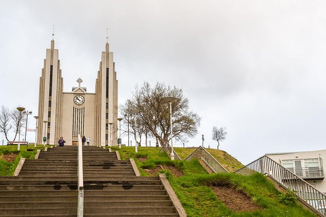 8-Day Iceland Ring Road Tour: Reykjavik, Akureyri, Golden Circle & South Coast - Quick take on this 8-Day Ring Road tour