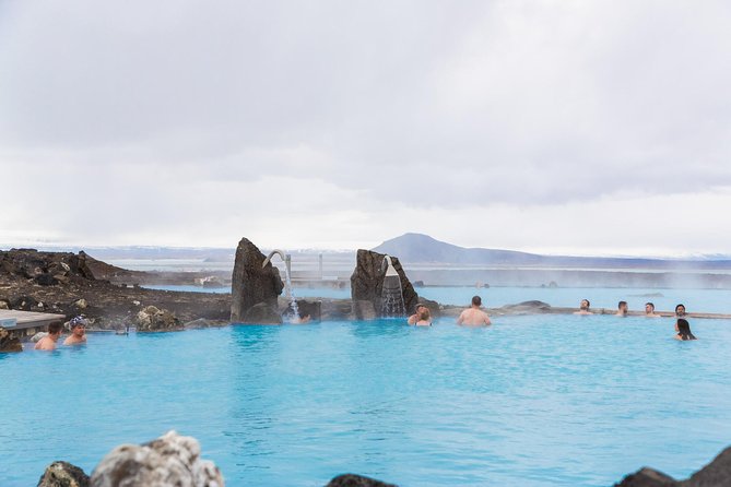8-Day Iceland Ring Road Tour: Reykjavik, Akureyri, Golden Circle & South Coast - Reykjavik time, plus that 2:00 pm start you should plan around